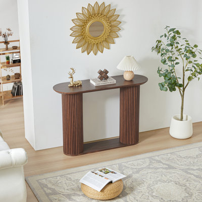Console de 42,51 po