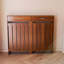 Reitzy Medium Radiator Cover