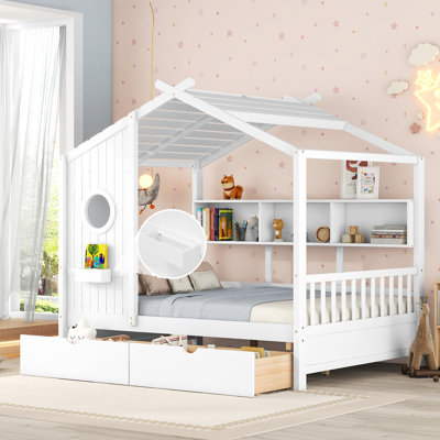 Olgrah Daybed by Harper Orchard
