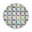 Truiq Happy Pebble 16" Vinyl Placemat