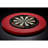 Viper Guardian Dartboard Surround Red-27897701