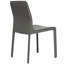 Chaise rembourrée en cuir Kupang-369008159