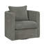 Fauteuil demi-tonneau Sutton-175752099