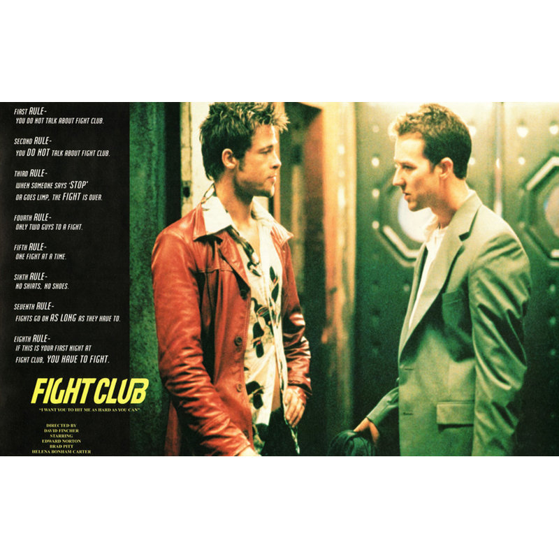 Fight Club