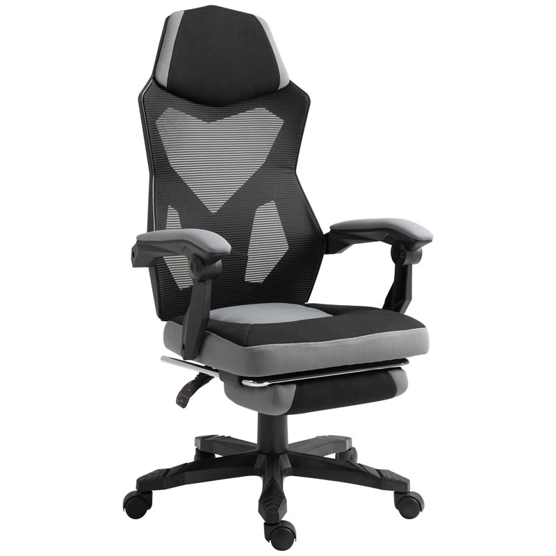 Fauteuil inclinable à hauteur réglable