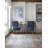 Dereck Hand Hooked Oriental Indoor Rug-1421845285