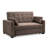 Barton Upholstered 66.5'' Sofa-22165073