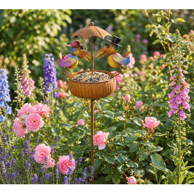 Piquet de jardin Rogich