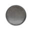 Table d'appoint en métal - Argent-300347898
