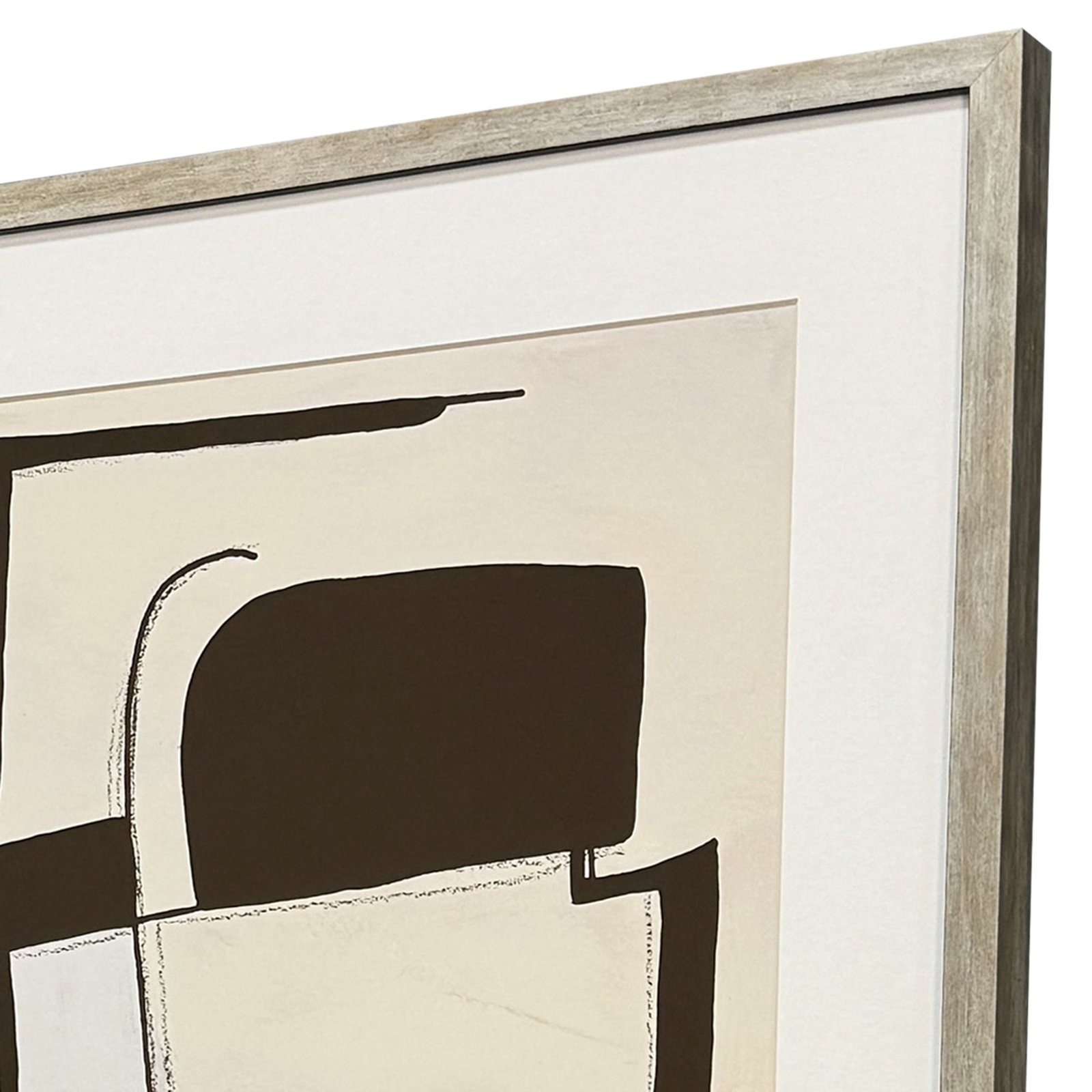 Enigma 2-Piece Print Set