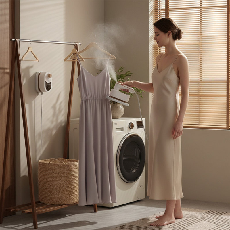 Living And Home Garment Steamer