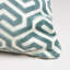 Ming Fret Velvet Pillow-59767553-59767554