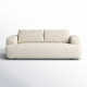Fontaine 90'' Upholstered Sofa