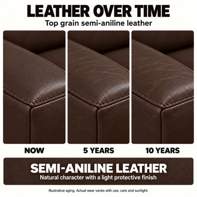 Ramba Classic Loveseat