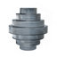 Vase géométrique à plusieurs niveaux-1902683140