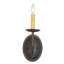 1 - Light Candle Wall Light