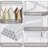 Portable Closet,Free Standing Wardrobe Closet With Hangi...