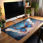Polyester Desk Pad-769189449