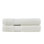 2 ensembles de serviettes 100% coton absorbant ultra-doux 2 pièces 34 x 68 po