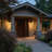 Cayman Outdoor Wall Lantern-87935821-87935818