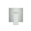 Robinet de douche mural (valve incluse)-126529135