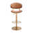 Tosted ocre / bronze brossé est en rupture de stock