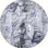 Abstract Area Rug