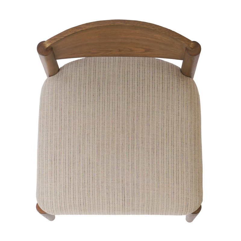 Nanci Dining Chair-Essence Natural, Laine Flint