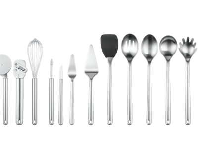 Ensemble 12 pièces d'outils de cuisine et gadgets Calphalon Prime
