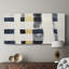 Toile tendue abstraite 9 # X-Gallery-1357827060