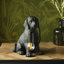 Isaacs Resin Novelty Lamp-959864754