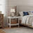 Yonda White Nightstand-970488095