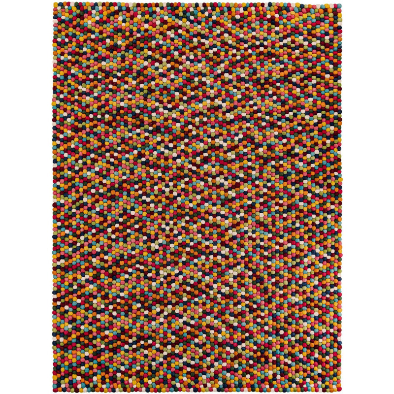 Tapis uni / rayé Rosston, Rectangle 9 pi x 12 pi