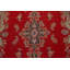 Tapis traditionnel à teinture végétale 10 x 17