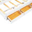Lit plate-forme avec lit gigogne-113271173