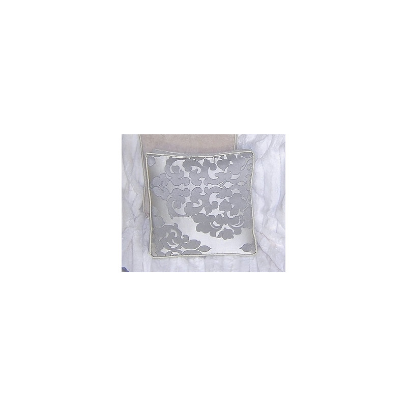 Coussin en coton Sterling