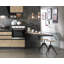 Holmestrand 85cm Glass Console Table