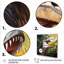 Dinosaur gris et vert «Call I» - art de mur de dinosaure-232857228-232857238