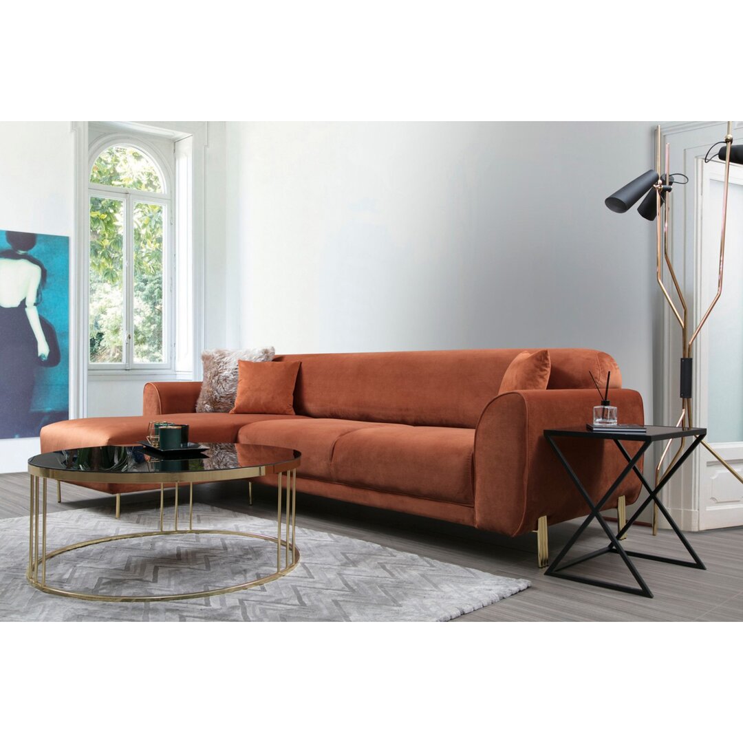 Ecksofa Toscana