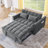 Sleeper Sofa, Convertible Sofa