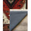 Tapis beige en coton et polyester Mattis-1901555922