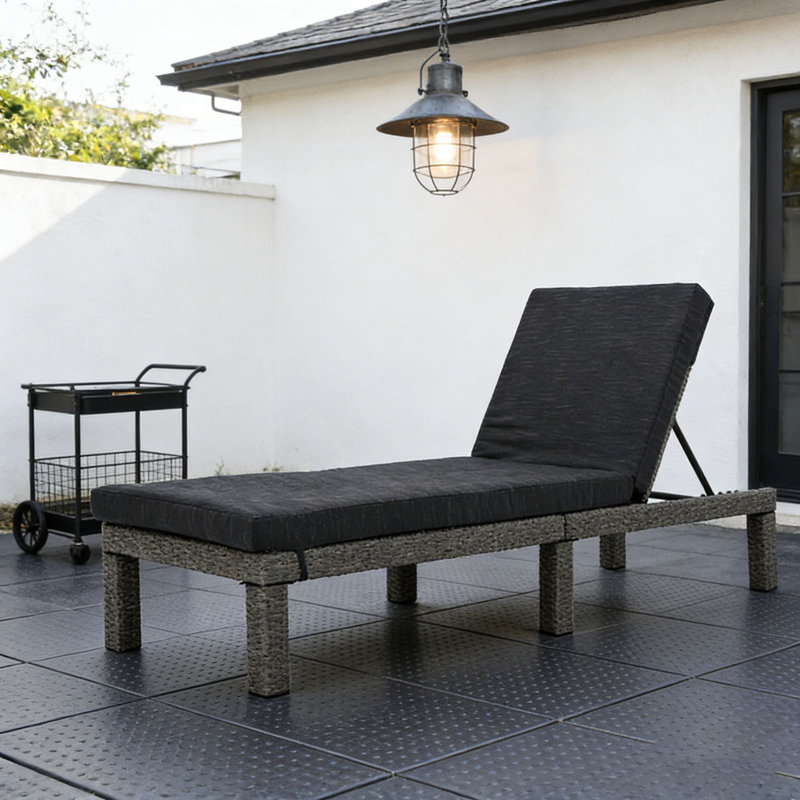 PUERTA KD CHAISE LOUNGE