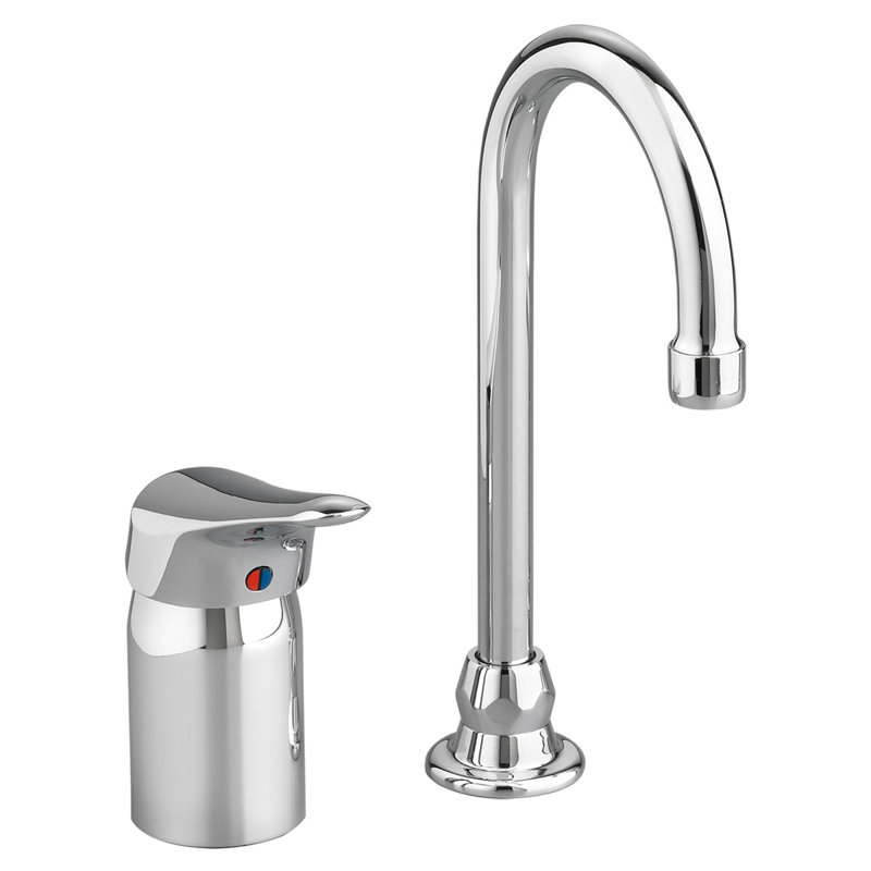 American Standard Monterrey Kitchen Faucet Side Spray