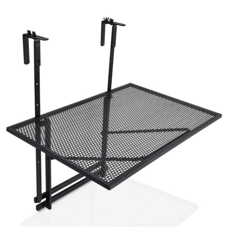 Table de balcon pliante Arbogast