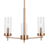 3 - Light Chandelier