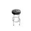 Tabouret de pub ajustable NFL Blitz de Las Vegas Raiders, Arcade1up