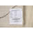 One-of-a-Kind 4'0" x 5'8" New Age Rectangle Wool Area Rug in Beige