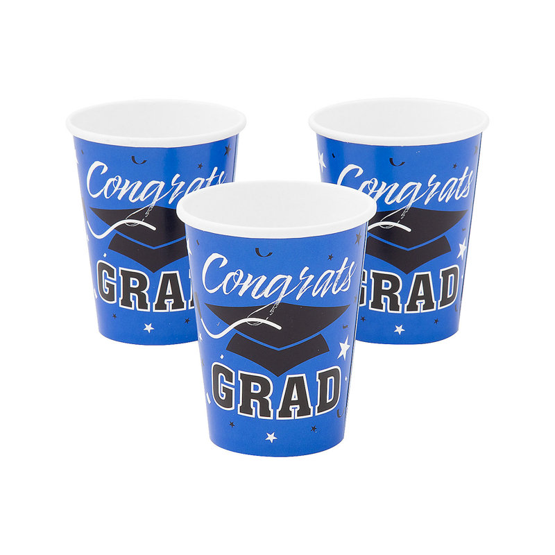 Pennyfield Disposable Paper Cups