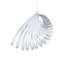 Nautica Plastic Novelty Pendant Shade-1980433596