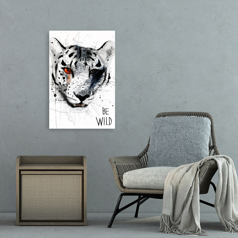 Print, 91.44cm H x 60.96cm W